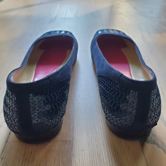 Vintage Kate Spade Oz Ballet Flats - Picture 6 of 6